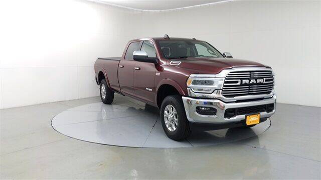 2020 RAM 3500 for sale in Irving, TX