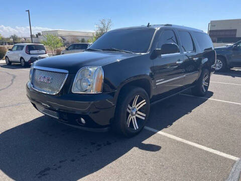 2010 GMC Yukon XL for sale at San Tan Motors in Queen Creek AZ