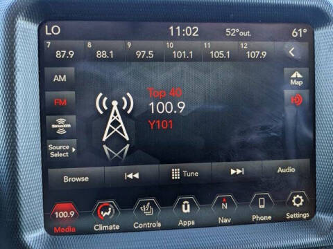 2022 Jeep Wrangler Unlimited