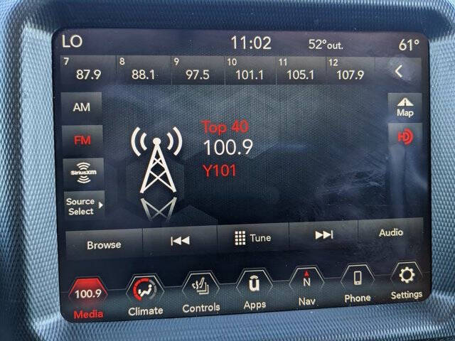 2022 Jeep Wrangler Unlimited