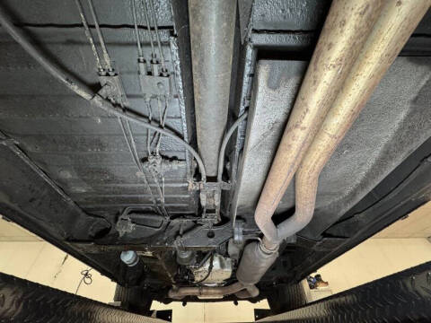 1988 Rolls-Royce Silver Spur