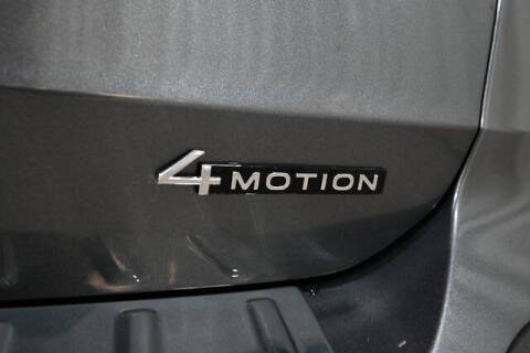 2024 Volkswagen Taos SEL 4Motion