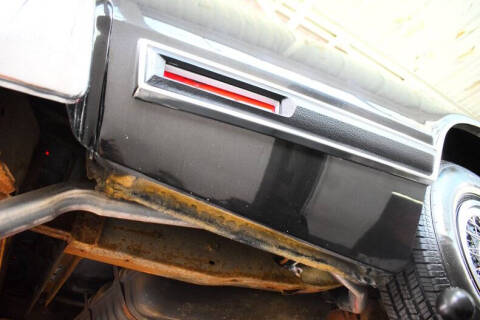 1976 Ford Thunderbird