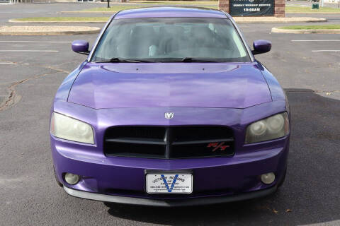 2007 Dodge Charger RT
