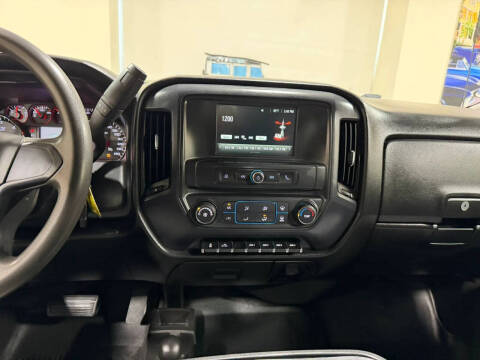 2017 GMC Sierra 2500HD
