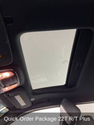 2025 Dodge Durango R/T Plus