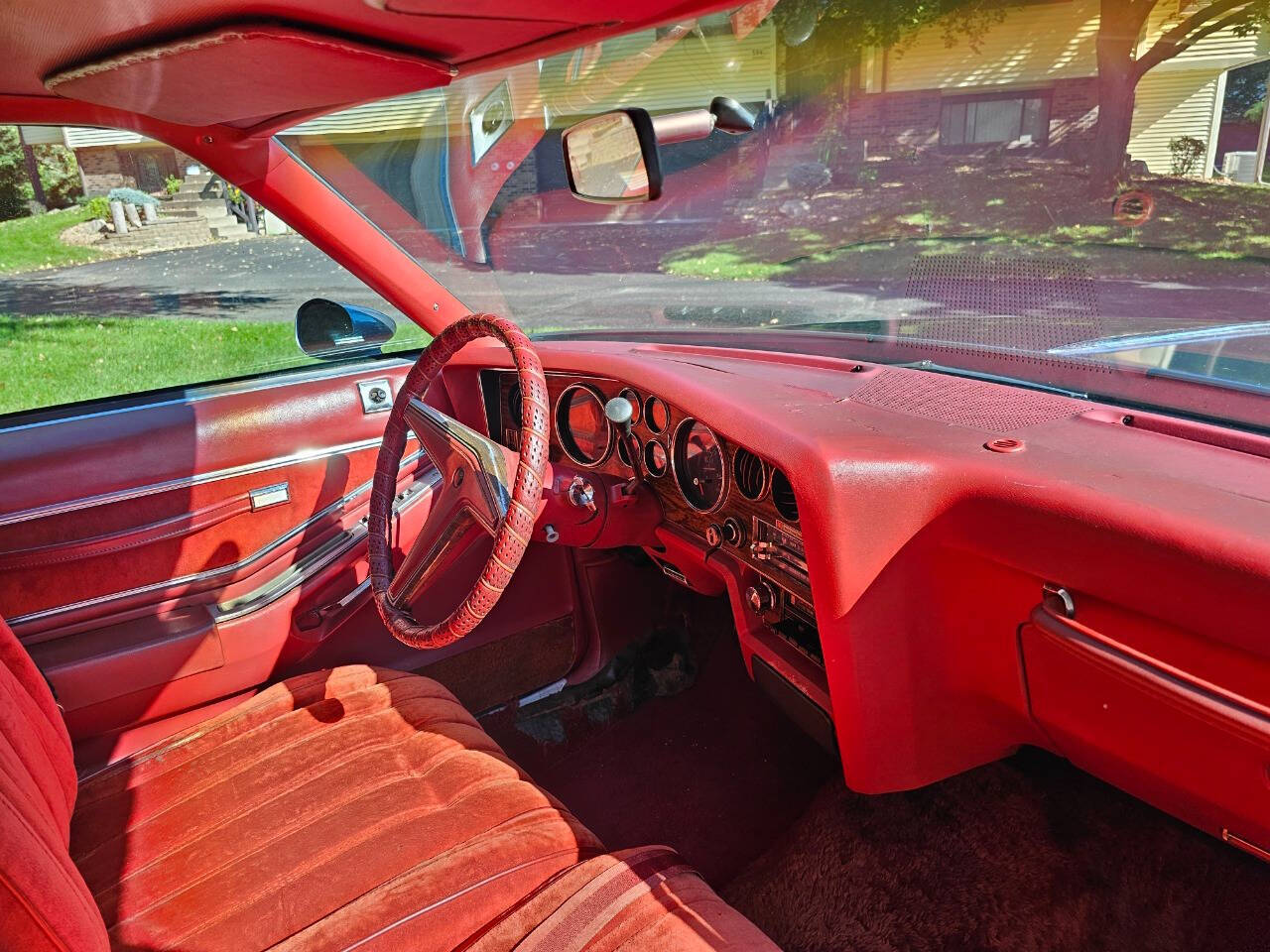 1977 Pontiac Grand Prix 159