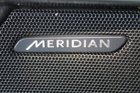 2018 Jaguar F-TYPE 296HP