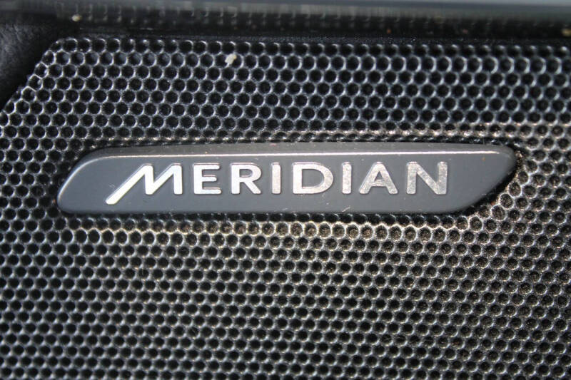 2018 Jaguar F-TYPE 296HP