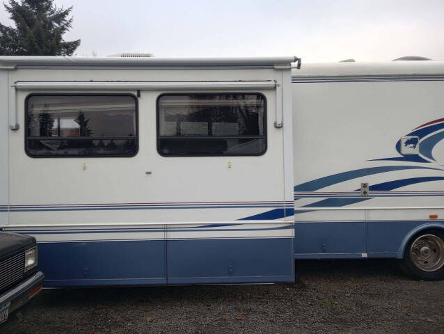 2002 Rexhall Roseair for sale at Paradise Motors Inc in Sweet Home, OR