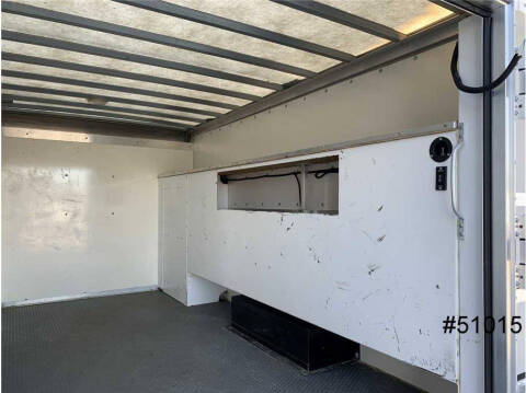 2020 Chevrolet Express 3500