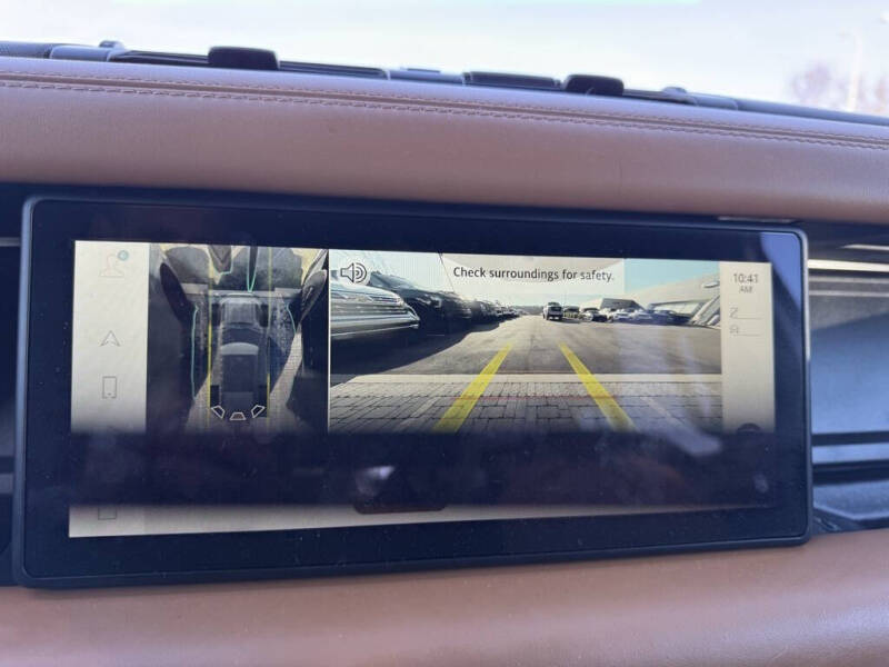 2023 Land Rover Defender 110 X-Dynamic SE