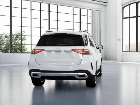 2026 Mercedes-Benz GLE GLE 350