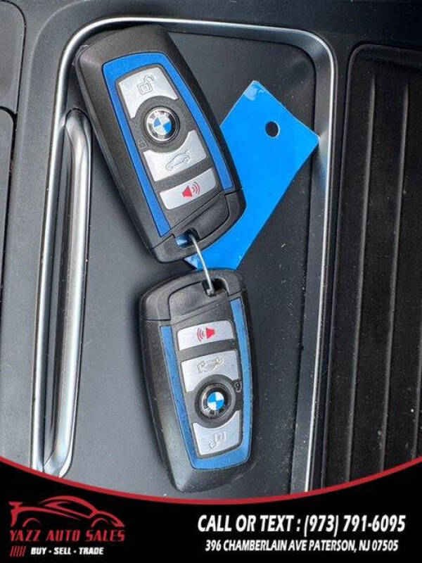 2017 BMW 4 Series 430i xDrive