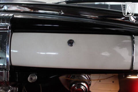 1946 Chrysler Town and Country