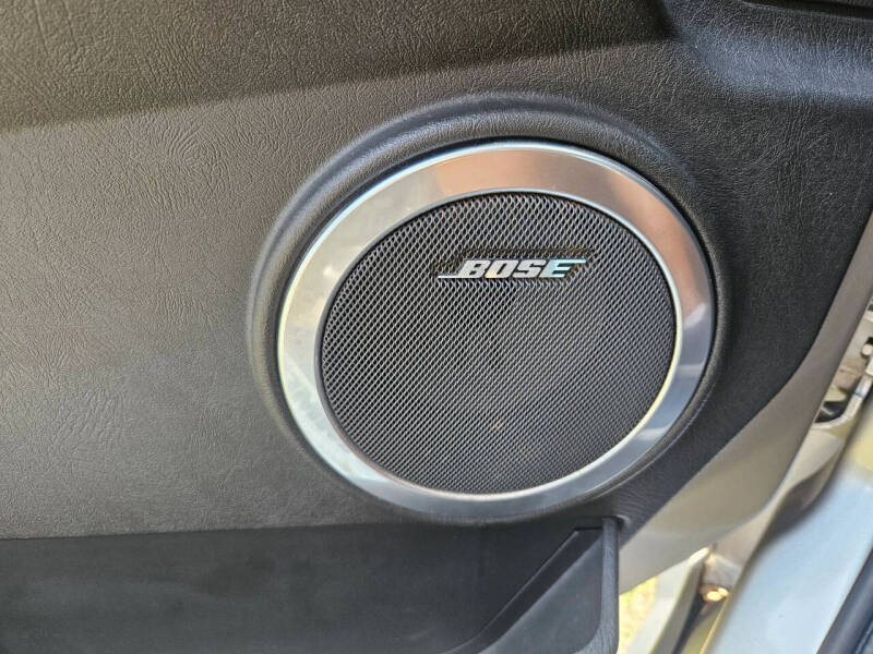 2007 HUMMER H2