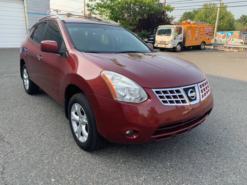 2010 Nissan Rogue For Sale In New York, NY - Carsforsale.com®