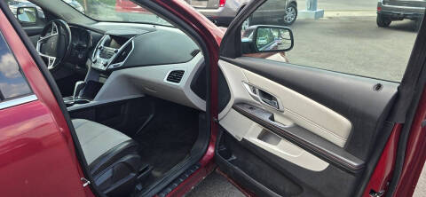 2012 GMC Terrain SLT-2