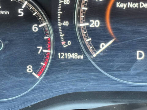 2019 Mazda Mazda3 Sedan