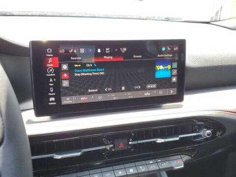 2024 Dodge Hornet GT Plus