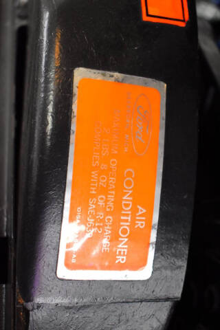 1971 Lincoln Continental