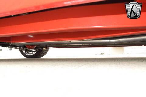 1956 Chevrolet Corvette