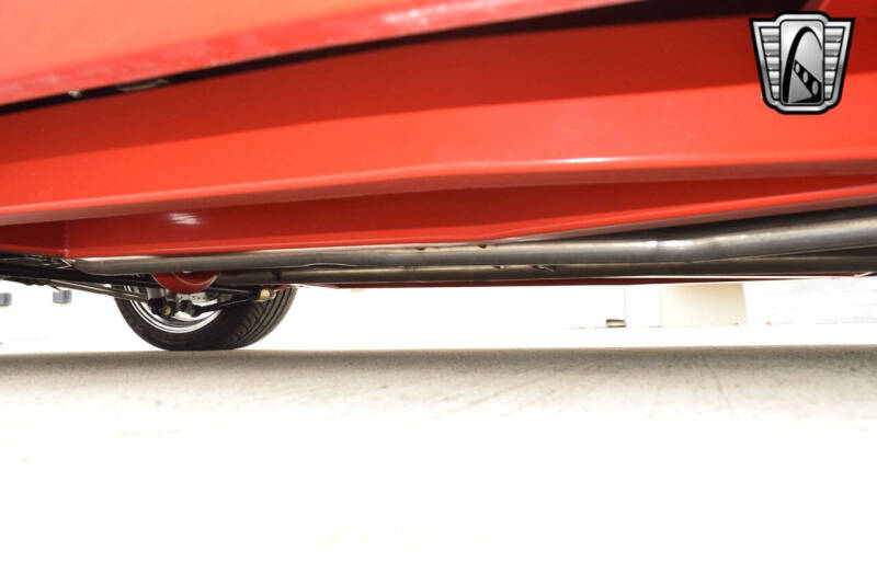 1956 Chevrolet Corvette