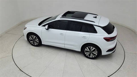 2025 Audi Q4 e-tron Premium Plus 45