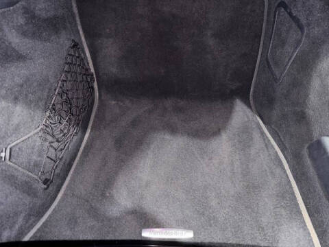 2015 Mercedes-Benz S-Class S 550 4MATIC