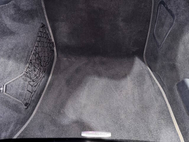 2015 Mercedes-Benz S-Class S 550 4MATIC