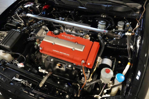 2000 Acura Integra Type R