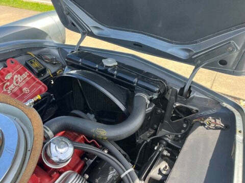 1956 Ford Thunderbird
