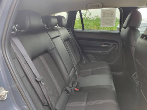 2024 Mazda CX-50 2.5 S Select