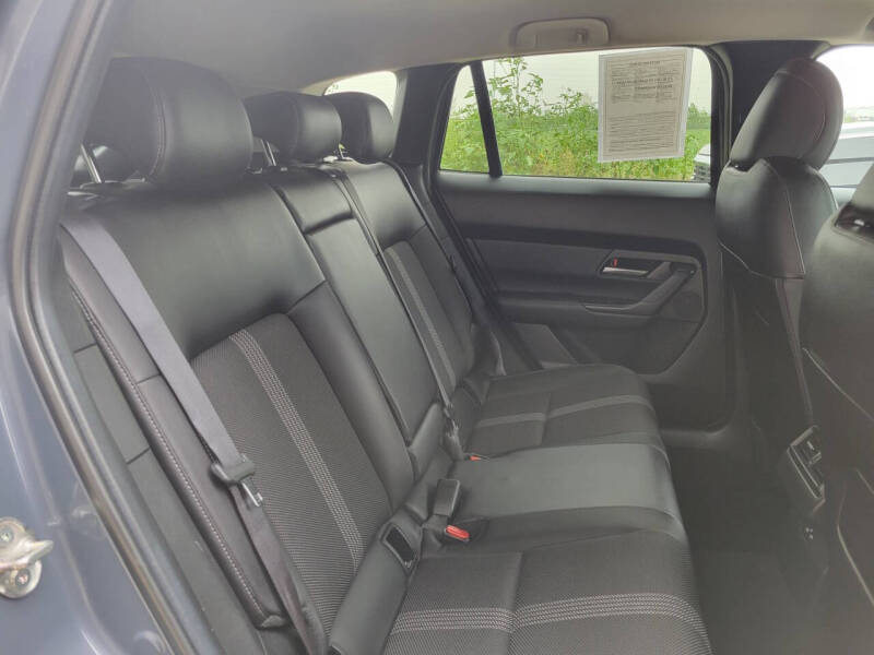 2024 Mazda CX-50 2.5 S Select