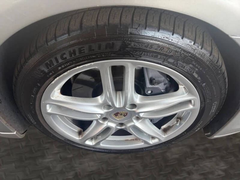 2012 Porsche Panamera