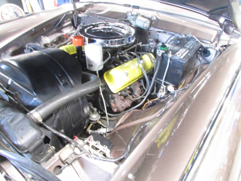 1962 Studebaker Hawk