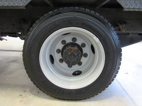 2023 Chevrolet Silverado 6500HD