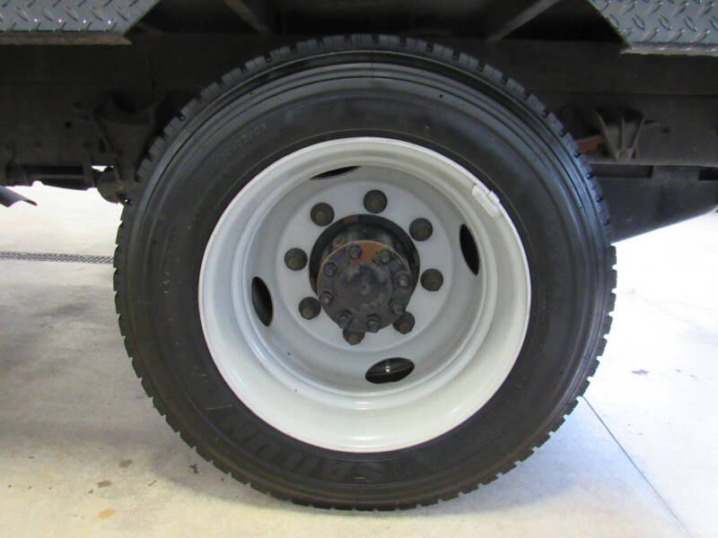 2023 Chevrolet Silverado 6500HD