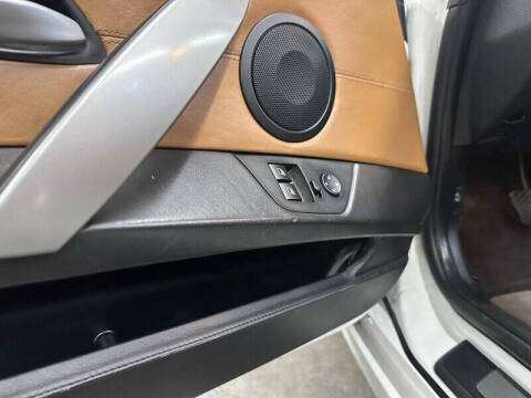 2007 BMW Z4 3.0si