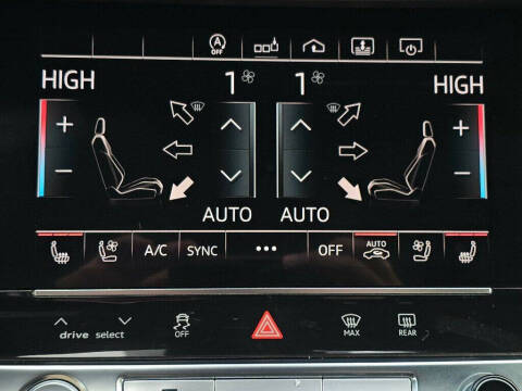 2019 Audi A6 quattro Premium Plus 55 TFSI