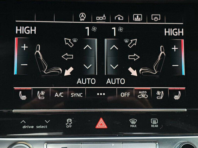 2019 Audi A6 quattro Premium Plus 55 TFSI