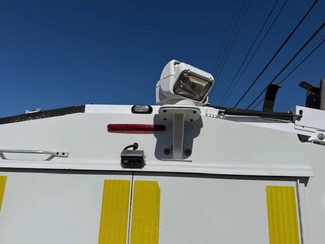 2015 Chevrolet Silverado 3500HD