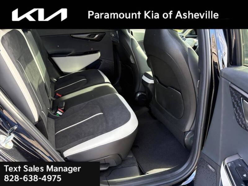 2025 Kia EV6 GT-Line