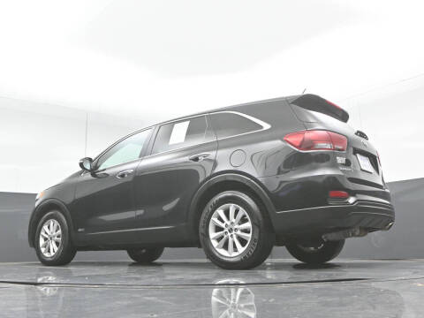 2019 Kia Sorento LX V6