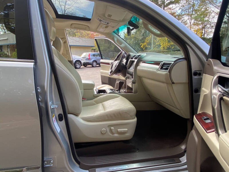 2013 Lexus GX 460 Premium