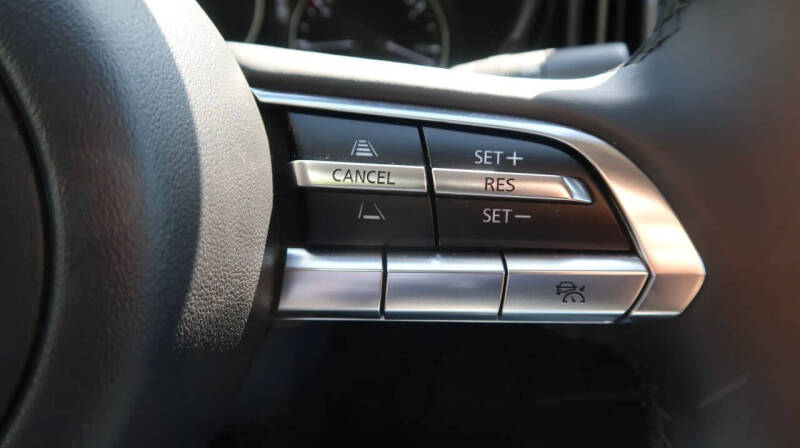 2024 Mazda CX-50 2.5 S Premium