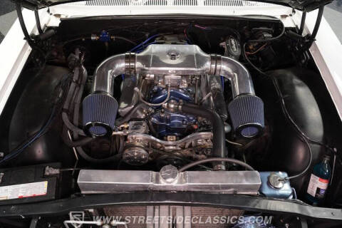 1963 Chevrolet Bel Air