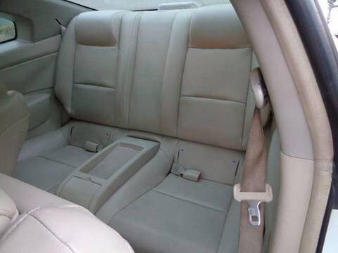 2006 Infiniti G35