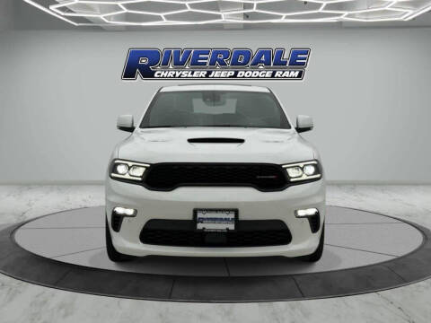 2022 Dodge Durango R/T