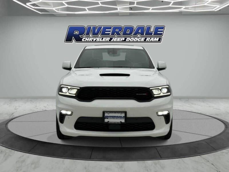 2022 Dodge Durango R/T